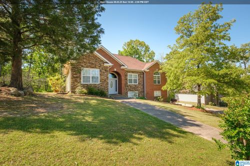 47 Shady Ln, LINCOLN, AL, 35096-6319 | Card Image