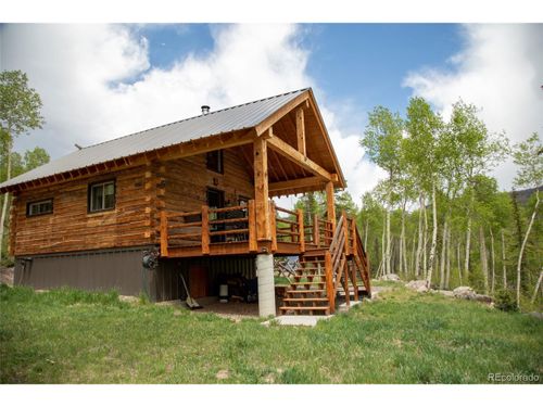 5565 Forest Rd 504, Creede, CO, 81130 | Card Image