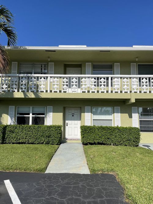 apt-203-1141 Calamondin Ter, Delray Beach, FL, 33445-6111 | Card Image
