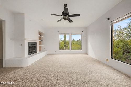 7707 E Primrose Path, Carefree, AZ, 85377-4225 | Card Image