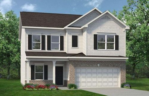 707 Magnolia Hill Road, Cartersville, GA, 30120 | Card Image