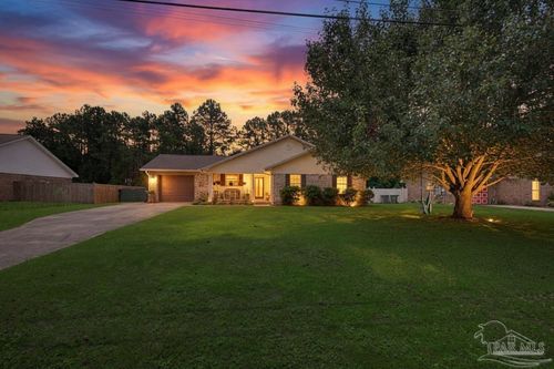 10563 Fair Pine Dr, Pensacola, FL, 32506-9537 | Card Image