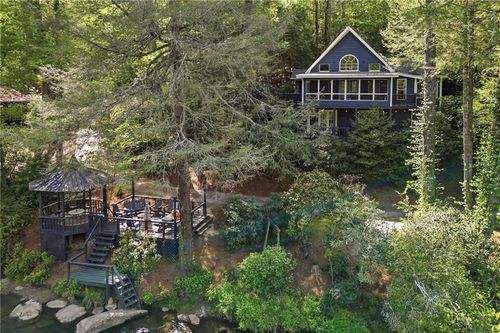 906 Riverside Ln, Blue Ridge, GA, 30513-5549 | Card Image