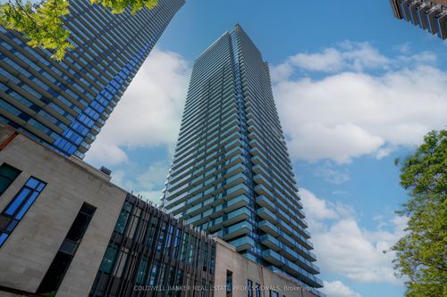 2202-65 St Mary St, Toronto, ON, M5S0A6 | Card Image