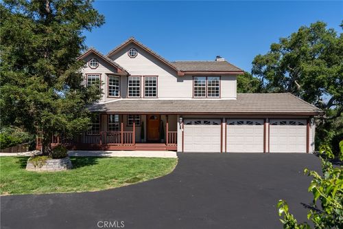 10885 San Marcos Rd, Atascadero, CA, 93422-2170 | Card Image