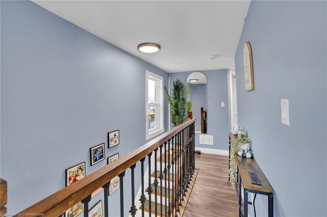 6 Frederick Ave, House other with 3 bedrooms, 2 bathrooms and 2 parking in Hamilton ON | Image 27
