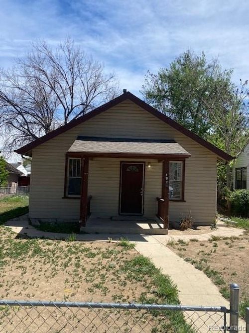 1926 Hanover Street, Aurora, CO, 80010 | Card Image