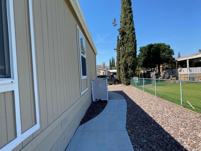 SPC-248 - 11851 Riverside Dr, Home with 2 bedrooms, 2 bathrooms and 4 parking in Lakeside CA | Image 58