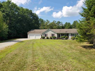 10 Mallard Drive, House other with 3 bedrooms, 2 bathrooms and null parking in Canaan NH | Image 2