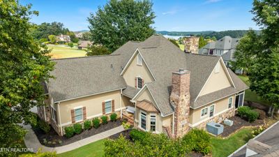 223 Osprey Circle, House other with 3 bedrooms, 2 bathrooms and null parking in Vonore TN | Image 1