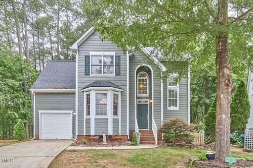 142 Collegiate Cir, Durham, NC, 27713-6000 | Card Image