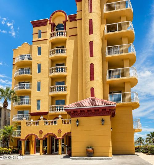 501-3811 S Atlantic Ave, Daytona Beach, FL, 32118-7705 | Card Image
