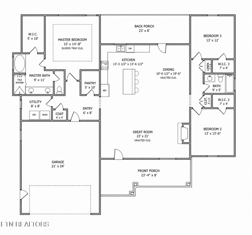 162 Hawes Cir, Crossville, TN, 38558-4516 | Card Image