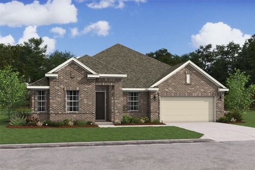 18606 Eastwood Ridge Ct, Crosby, TX, 77532 | Card Image