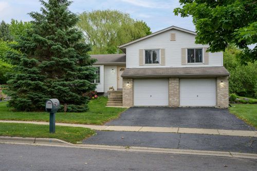 5830 Oxbow Bend, Madison, WI, 53716 | Card Image