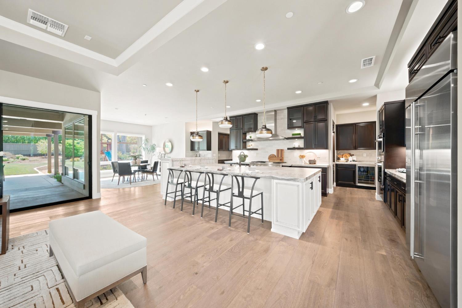 Residential in El Dorado Hills 4