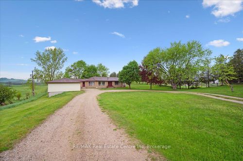 313316 Highway 6, Durham, ON, N0G1R0 | Card Image