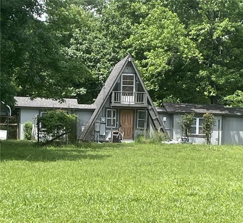 247 Pr 5521, Ozone, AR, 72854 | Card Image