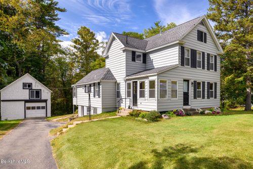 181 Bridges Rd, Williamstown, MA, 01267-2232 | Card Image
