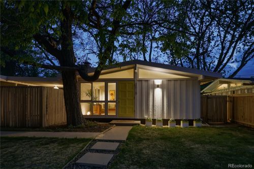 2515 S Newton St, Denver, CO, 80219-5742 | Card Image