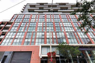 716 - 318 King St E, Condo with 2 bedrooms, 2 bathrooms and 1 parking in Toronto ON | Image 1