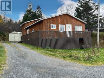 72 Whitbourne Ave, House other with 2 bedrooms, 1 bathrooms and null parking in Whitbourne NL | Image 1