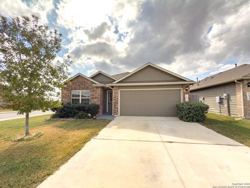 2494 Mccrae, New Braunfels, TX, 78130 | Card Image