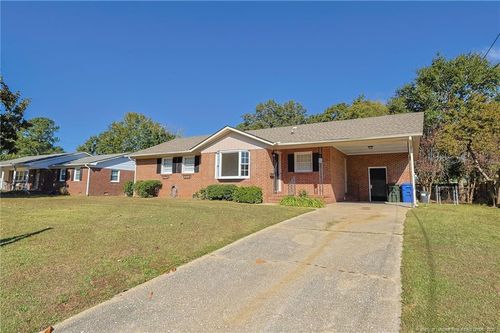 2808 Player Ave, Fayetteville, NC, 28304-3533 | Card Image