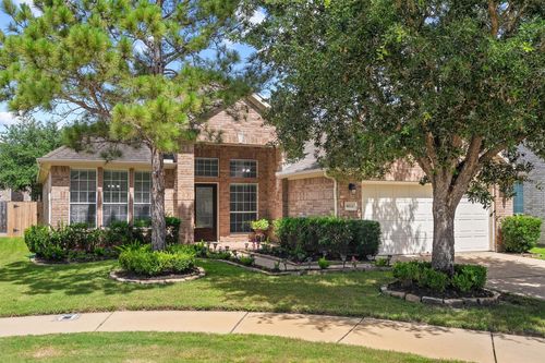6614 Lavender Bend Ln, Katy, TX, 77494-1248 | Card Image