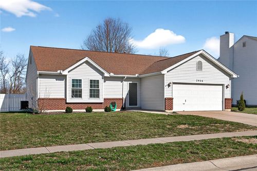 2936 Barnhill Pl, Xenia, OH, 45385-5735 | Card Image