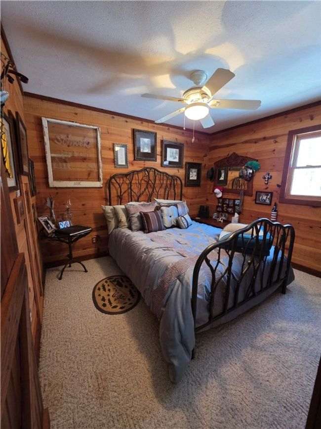 583 Nc 1700, House other with 2 bedrooms, 1 bathrooms and null parking in Compton AR | Image 13