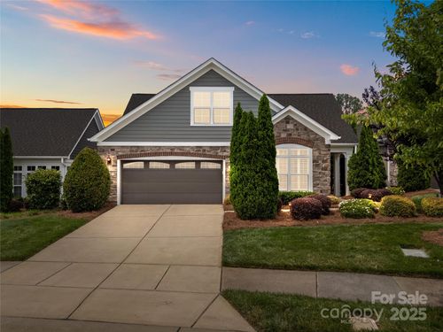 17112 Courtside Landing Dr, Cornelius, NC, 28031-0269 | Card Image