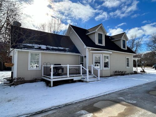 7255 Saint Clair Ave, Fair Haven, MI, 48023-2530 | Card Image