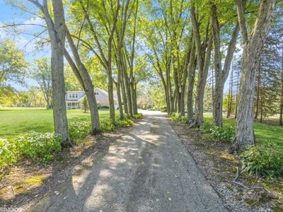 27283 W Henry Lane, House other with 5 bedrooms, 3 bathrooms and 2 parking in Lake Barrington IL | Image 1