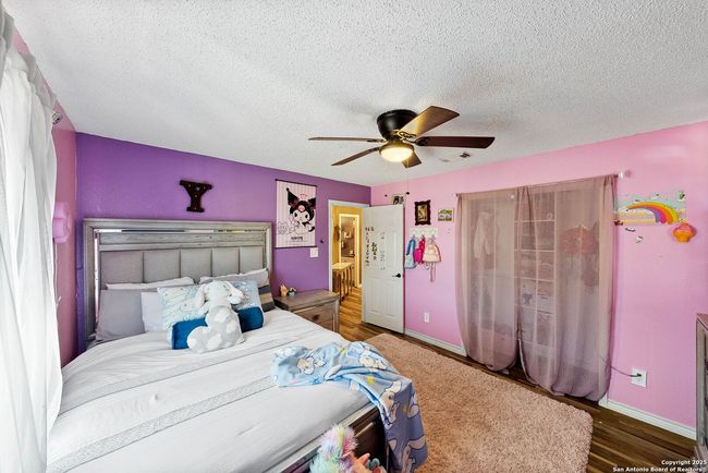 1506 D St, House other with 4 bedrooms, 3 bathrooms and null parking in Floresville TX | Image 33