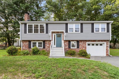 25 Glenwood Rd, Tewksbury, MA, 01876-4456 | Card Image