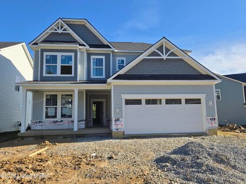 3000 Catalpa Glen Dr, Fisherville, KY, 40023-8606 | Card Image