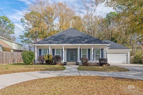 126 Lake Forest Boulevard, Daphne, AL, 36526 | Card Image