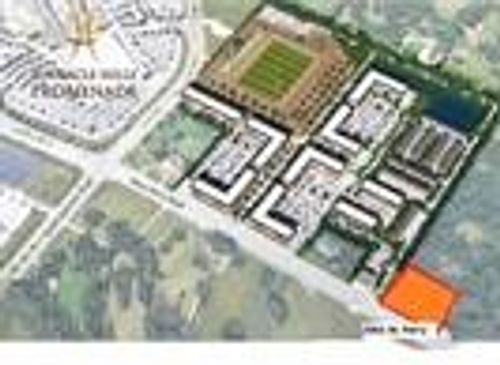 2901 W Perry Rd, Rogers, AR, 72758-1411 | Card Image