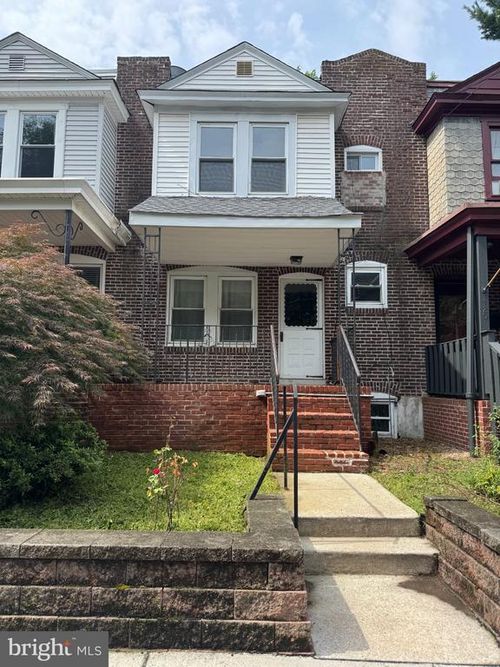 1718 W 14th St, WILMINGTON, DE, 19806-4012 | Card Image