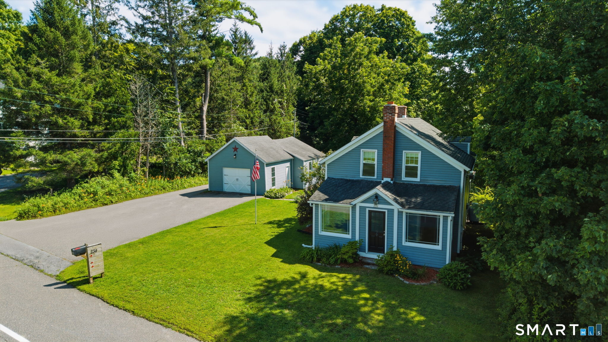 Residential in Litchfield 3