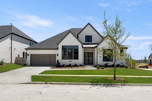 3208 Patterson Ct, McKinney, TX, 75071-1166 | Card Image