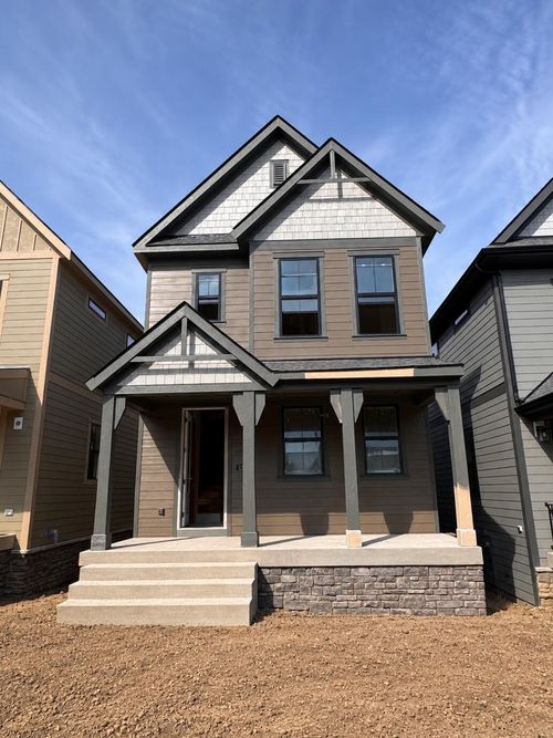 121 Encore Park Bnd N, Powell, OH, 43065-9954 | Card Image