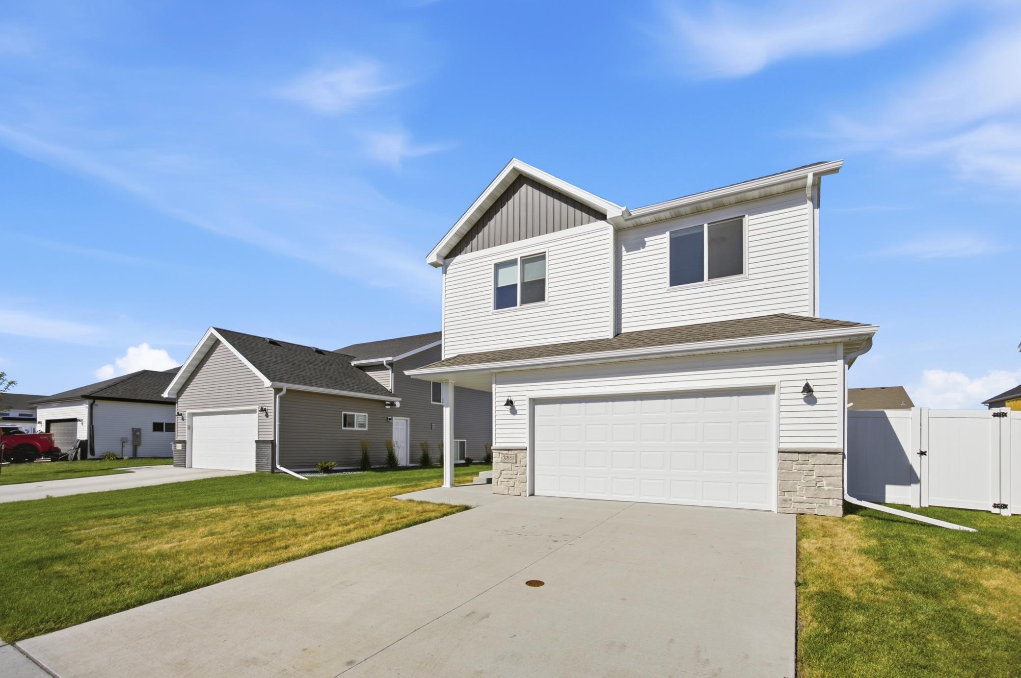 Residential in Moorhead 2