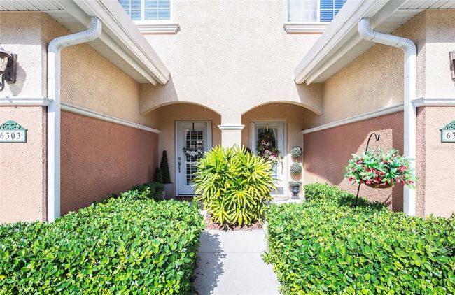 6303 Vista Verde Dr E, Townhouse with 3 bedrooms, 3 bathrooms and null parking in GULFPORT FL | Image 5