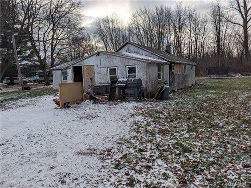 6550 Dale Rd, Newfane, NY, 14108-9764 | Card Image