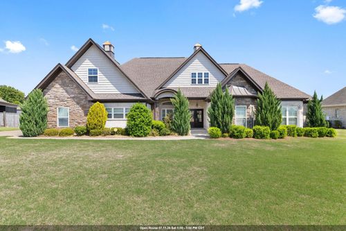 217 Carron Ln, Tuscumbia, AL, 35674-9395 | Card Image