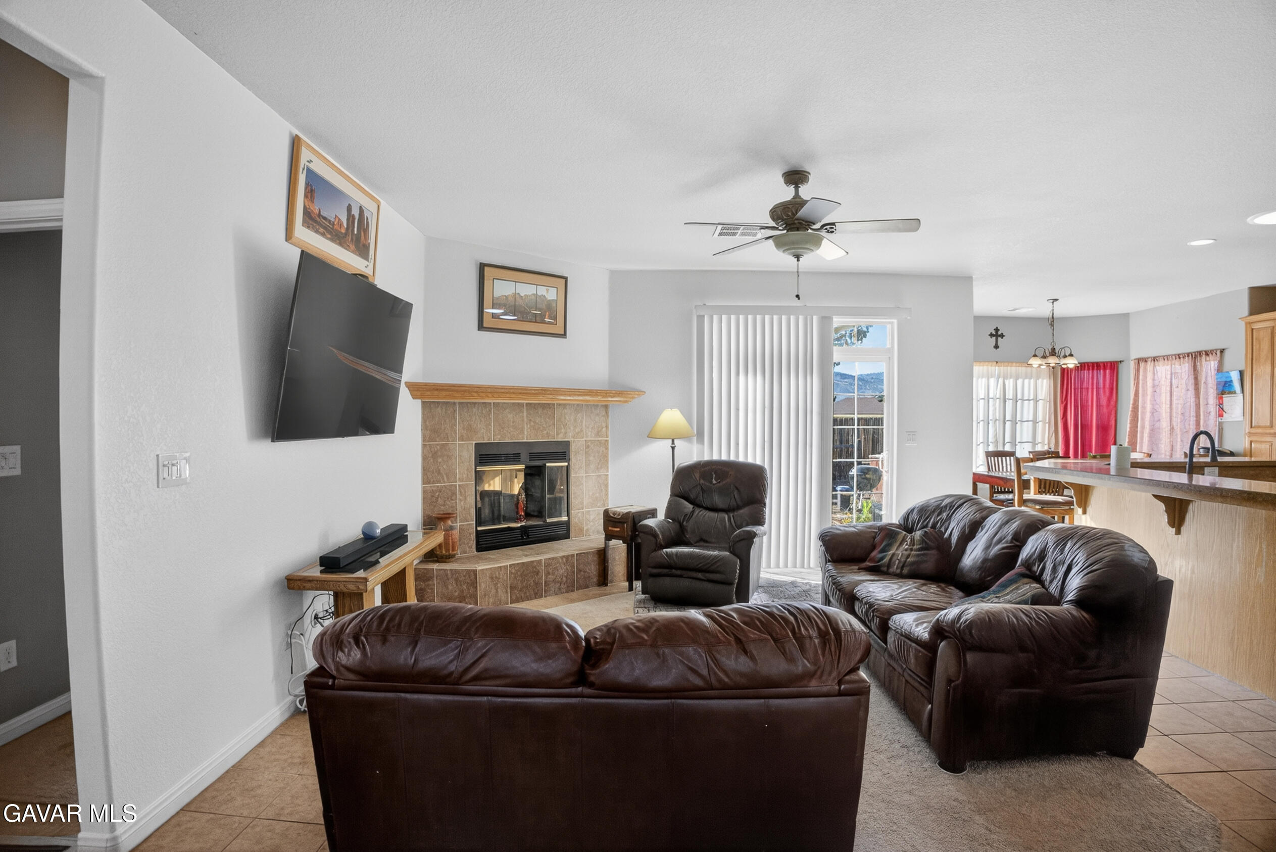 Residential in Tehachapi 4