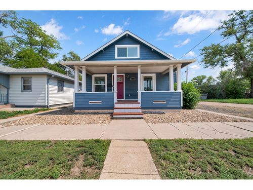 318 N 6th St, Sterling, CO, 80751 | Card Image
