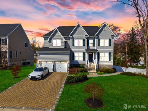 5 Bock Ln, East Brunswick, NJ, 08816-2980 | Card Image